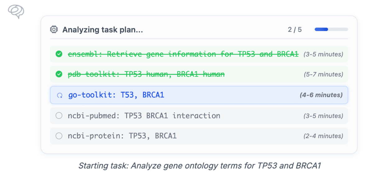 Pipeline and Task Management